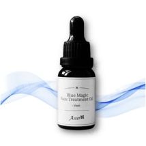Aster Aroma - Blue Magic Face Treatment Oil 15ml