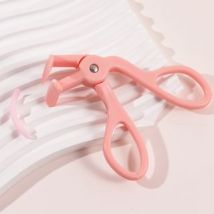 NOVO - Wide-Angle Eyelash Curler 1pc - One Size