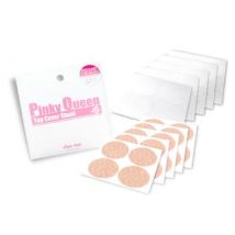 Pinky Queen - Top Cover Sheet 40 pcs