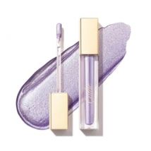 Oulac - Metallic Diamond Shine Liquid Lip Gloss - 8 Colors #MD01 So Naked - 4.5ml