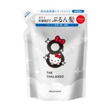 Stella Seed - Sanrio Hello Kitty 8 THE THALASSO Deep Repair & Aqua Moist Treatment 400ml Refill