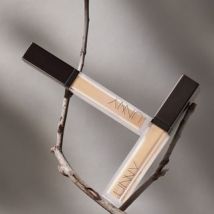 UNNY CLUB - Matte Moisturizing Flawless Concealer For Oily Skin - 2 Shades F1.5# Ivory - 6g