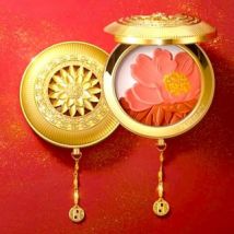 ZEESEA - Palace Identity Peony Blush #B01 - 7.3g