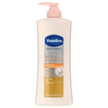Vaseline - Healthy Bright Sun+Pollution Brightening Protection Lotion SPF 24 PA++ 400ml