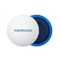 TOSOWOONG - Foot File 1 pc