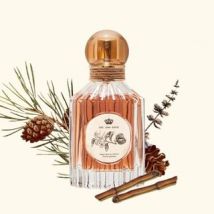 CHEERFLOR - Angel Fantasy Paradise Series Perfume - CFR1183 Pine Candlelight CFR1183 Pine Candlelight - 50ml