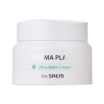 The Saem - Derma Plan Ultra Balm Cream 60ml 60ml
