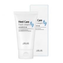 RiRe - Heel Care Foot Cream 100ml