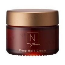 N organic - Plenum Deep Hold Cream 47g