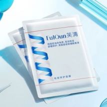 FulQun - Anti-Acne and Repairing Mask Set Set (25ml x 5pcs)