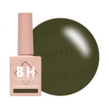 BEHOLD - Professional Gel Polish BH033 Military Green 10ml