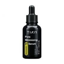 TIA'M - Pore Minimizing 21 Serum Renewed: 40ml