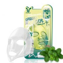 Elizavecca - Deep Power Ringer Mask Pack - 10 Types Centella Asiatica