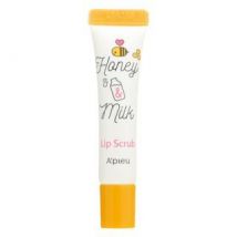 A'PIEU - Honey & Milk Lip Scrub 8ml