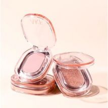 AKF - Soft & Illusive Eyeshadow - (1-3) #01 - 1.5g