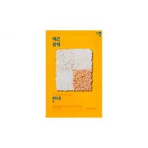 HOLIKA HOLIKA - Pure Essence Mask Sheet - 12 Types Rice