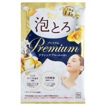 Cow Brand Soap - Awatoro Premium Bath Additives Classic Bloom 40g