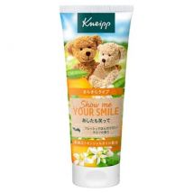 Kneipp Japan - Hand Cream Show Me Your Smile 75ml