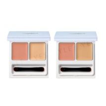 naturaglace - Concealer Palette SPF 50+ PA++++ 01 Light