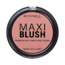 RIMMEL LONDON - Maxi Blush 008 9g