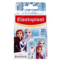 Disney Frozen II Plasters 20 pcs