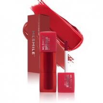 MLSMILE - Super Color Bear Lip Tint - 6 Colors #06 - 7ml