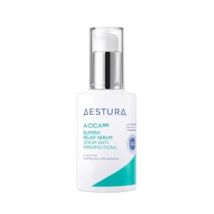 AESTURA - A-Cica 365 Blemish Relief Serum 2024 Version - 40ml