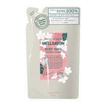 Mellsavon - Body Wash Resting Flower 380ml Refill
