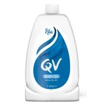 ego - QV Bath Oil 1000ml