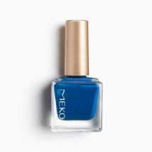 MEKO - Fingertip Play Light Nail Polish 01 Blue 10ml