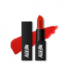 MERZY - The First Lipstick Me Series - 8 Colors #L5 Kiss Me