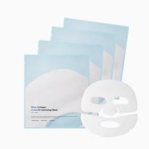 SUNGBOON EDITOR - Deep Collagen Mask Set - Masque au collagène – 4 versions