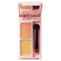 WHOMEE - Palette Concealer Light Yellow 1 pc