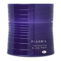 MILBON - Plarmia Balancing Scalp Pack 200g