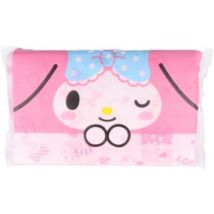 HAYASHI TISSUE - Sanrio My Melody Cute Pink Bagged Tissue 200 pcs