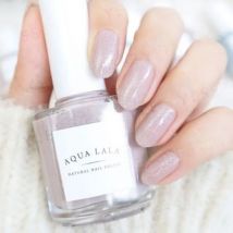 AQUA LALA - Night Cherry Blossoms Nail Polish 15ml