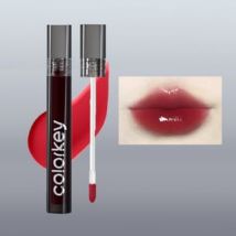 COLORKEY - Hot Airy Mirror Series Lip Tint (3.0) - 3 Colors #R702 - 3.g