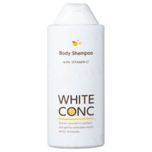 Marna - White Conc Body Shampoo with Vitamin C 340ml