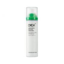 NATURE REPUBLIC - Green Derma Mild Cica Cream Mist 120ml