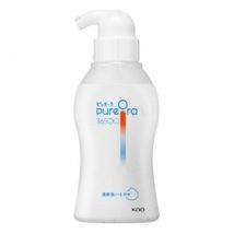 Kao - PureOra 36500 Dense Foam Toothpaste 175ml