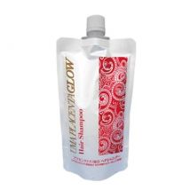 Dr.pro labo Japan - Uma Placenta Glow Shampoo White Refill 300ml