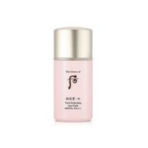 THE WHOO - Gongjinhyang Soo Soo Yeon Vital Hydrating Sun Fluid 60ml