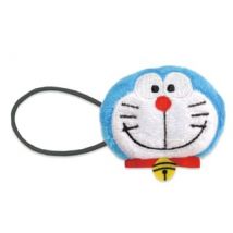 I'm Doraemon Plush Toy Hair Tie 1 pc