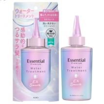 Kao - Essential Premium Hair Water Treatment EX Smooth 200ml