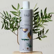 hagi - Herbal Sense Natural Body Wash 300ml