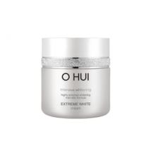 O HUI - Extreme White Cream 2024 Version - 50ml