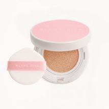 BLANC DIVA - Glow On Cushion - 4 Colors #02 Rosy