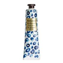 The Saem - Perfumed Hand Shea Butter (Clean Cotton) 30ml 30ml