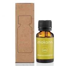 mokann - 100% Rosemary Essential Oil 10ml