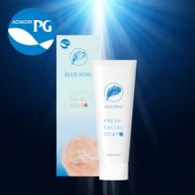 Blue Wing - PG Fresh Facial Soap 120g